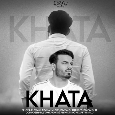 KHATA ft. Diwyanshu | Boomplay Music