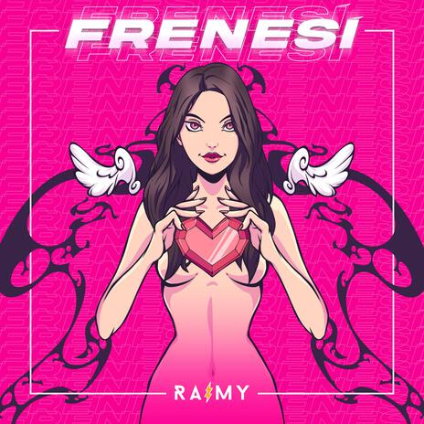 FRENESÍ | Boomplay Music