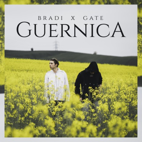 Guernica ft. Gate | Boomplay Music