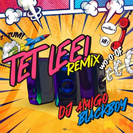 Tet Lee! (DJ Amigo Remix) | Boomplay Music