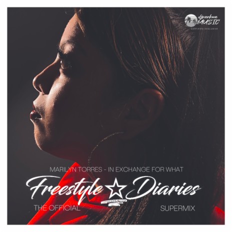 In Exchange For What (The Freestyle Diaries SuperMix) | Boomplay Music