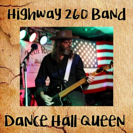 Dance Hall Queen | Boomplay Music