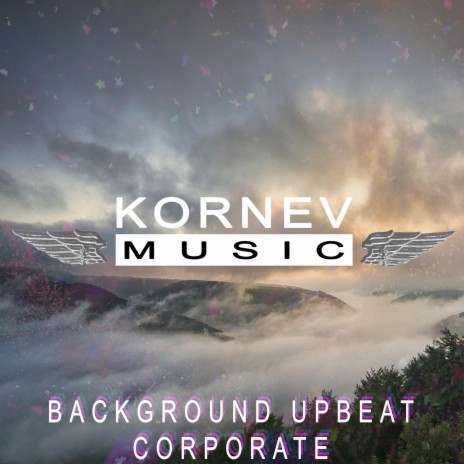 Background Upbeat Corporate | Boomplay Music