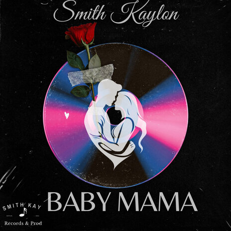 Baby Mama | Boomplay Music