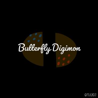 Butterfly Digimon