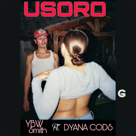 Usoro ft. Dyana Cods | Boomplay Music