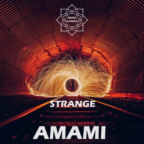 Strange | Boomplay Music