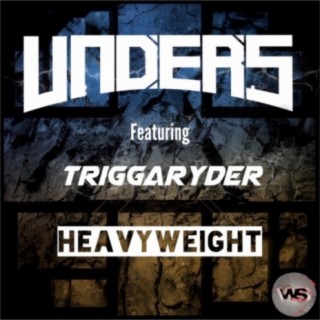 Heavyweight (feat. Trigga Ryder)