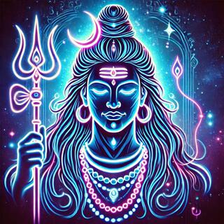 Shiva Om Chanting (DSP Effect) lyrics | Boomplay Music