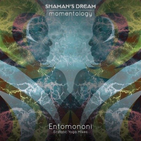 Entomononi (Momentology Yoga Mix) ft. Momentology & Jason Hann | Boomplay Music