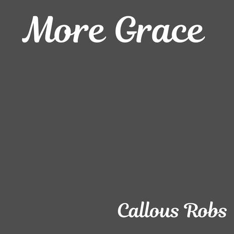 More Grace | Boomplay Music