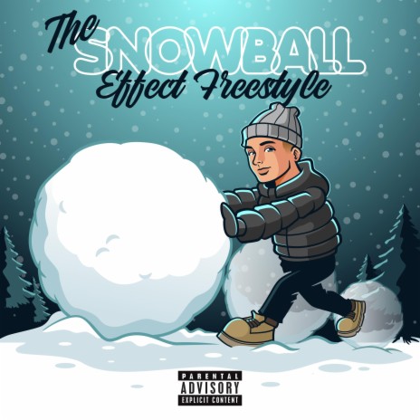 The Snowball Effect (Freestyle) | Boomplay Music