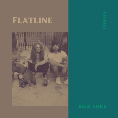 Flatline (Sped up + Pitched) | Boomplay Music