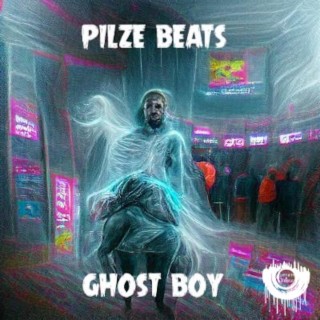 Ghost Boy