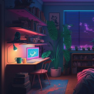 Japanese Lofi Background Music For Study