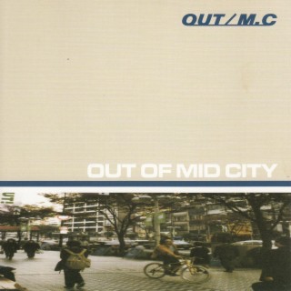 OUT / M . C