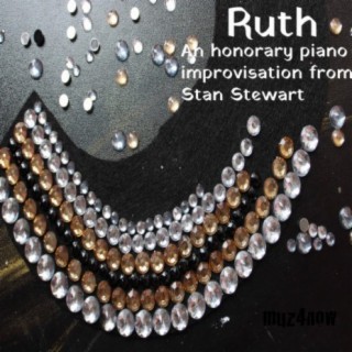 Ruth (Piano Improvisation)
