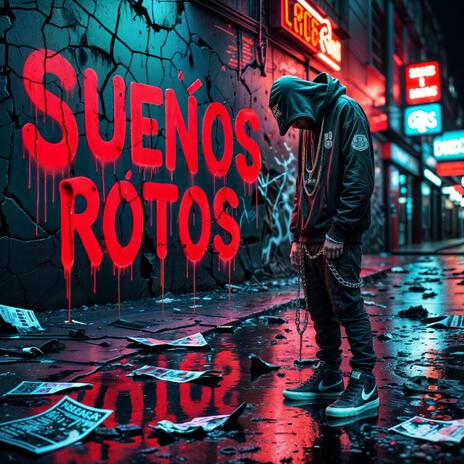 Sueños Rotos | Boomplay Music