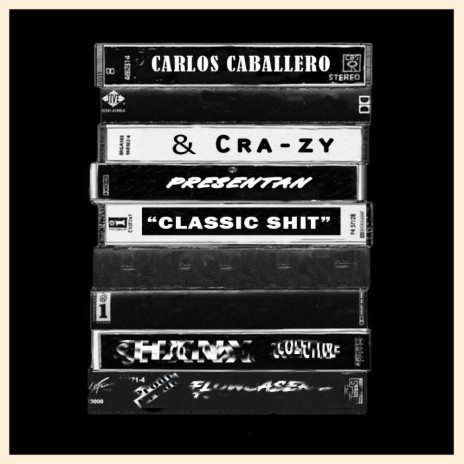 Classic Shit ft. Crazzy | Boomplay Music