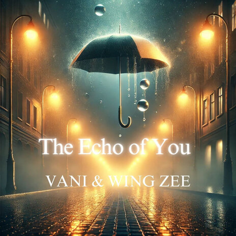 The Echo of You ft. Vani | Boomplay Music