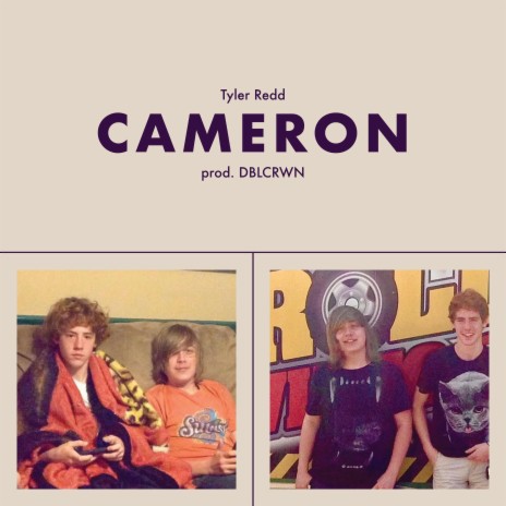 Cameron | Boomplay Music