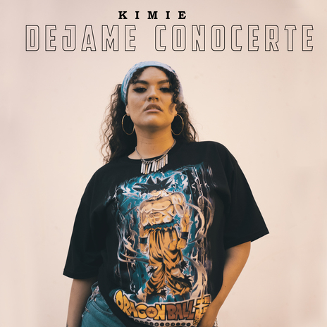 Dejame Conocerte ft. J Black | Boomplay Music