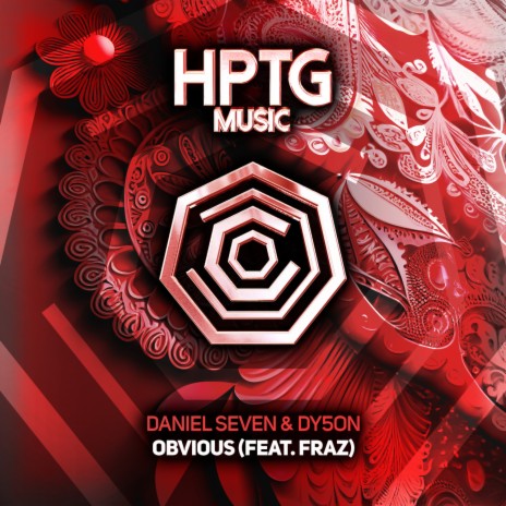 Obvious ft. Dy5on & Fraz