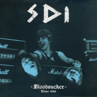 Bloodsucker Demo 1986