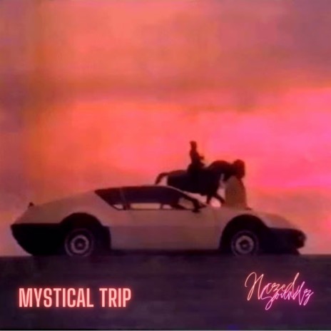 Mystical Trip