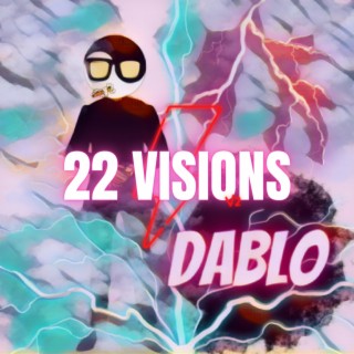 22 Visions Beat Tape vol. 2 (Doon-lectro)