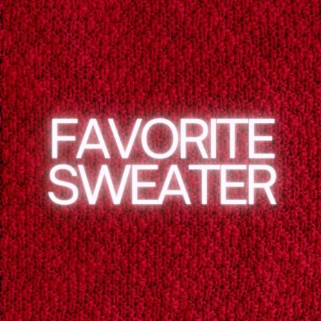 Favorite Sweater