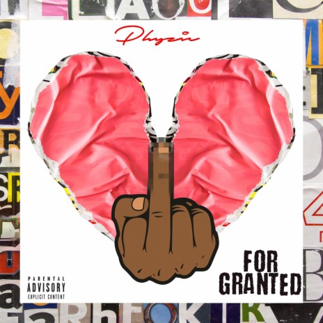 For Granted | Boomplay Music