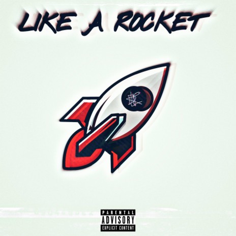 LIKE A ROCKET | Boomplay Music