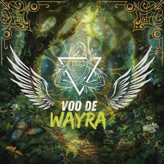 Voo de Wayra lyrics | Boomplay Music