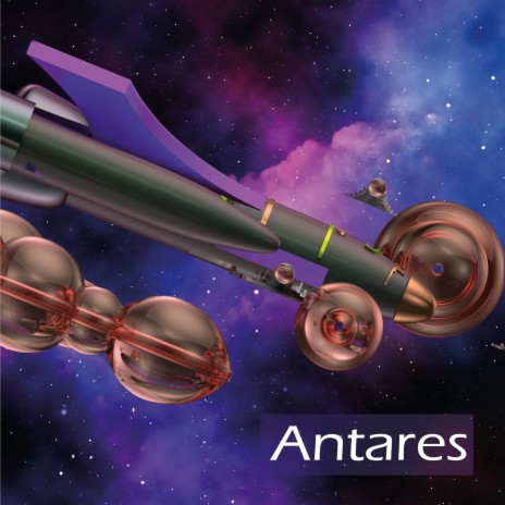Antares ft. Sandor | Boomplay Music