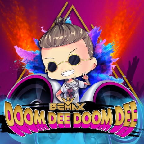 Doom Dee Doom Dee