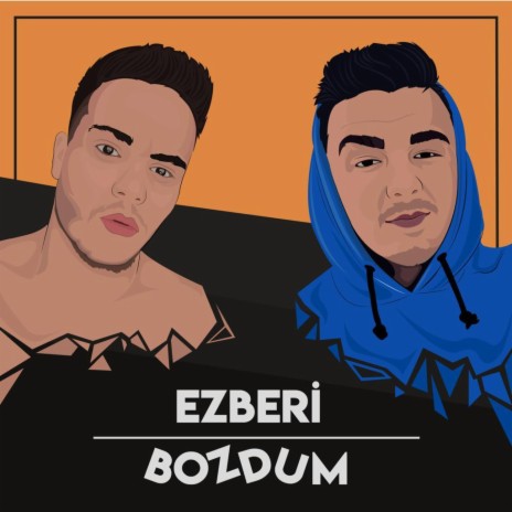 Ezberi Bozdum (feat. ME7E) | Boomplay Music