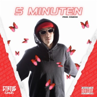 5 MINUTEN lyrics | Boomplay Music