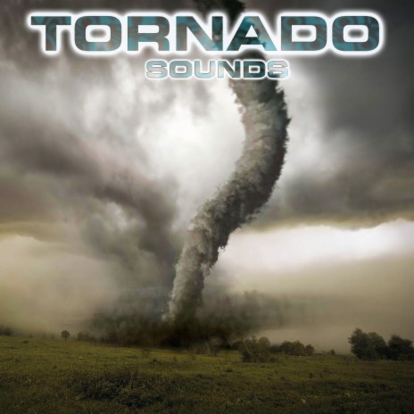 Soothing Tornado Sounds (feat. Nature Sounds New Age, National Geographic Soundscapes, Relaxing Nature Sound, White Noise Sounds For Sleep, Soothing Baby Sounds & Soothing Sounds) | Boomplay Music