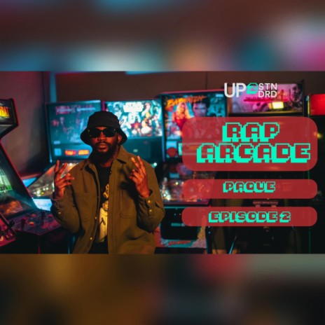 Rap Arcade Freestyle | Boomplay Music
