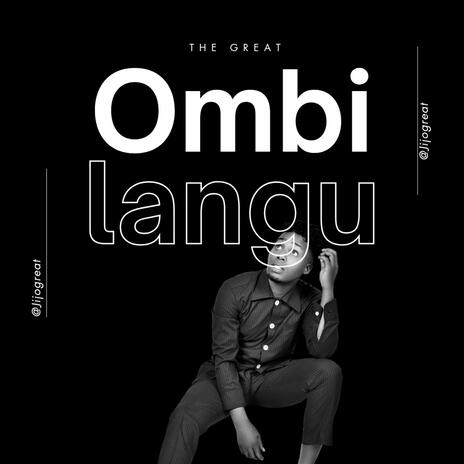 Ombi langu | Boomplay Music