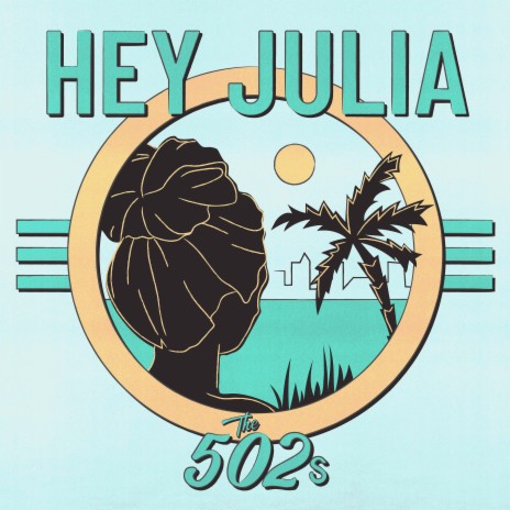 Hey Julia | Boomplay Music