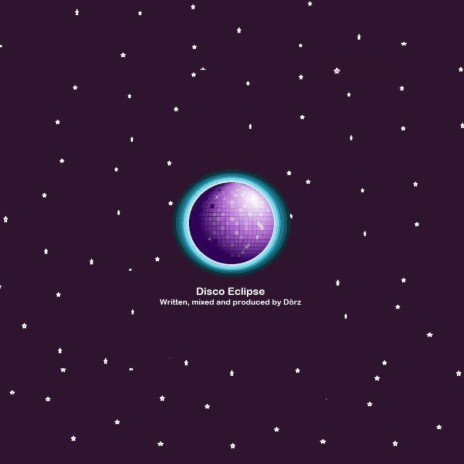 Disco Eclipse | Boomplay Music