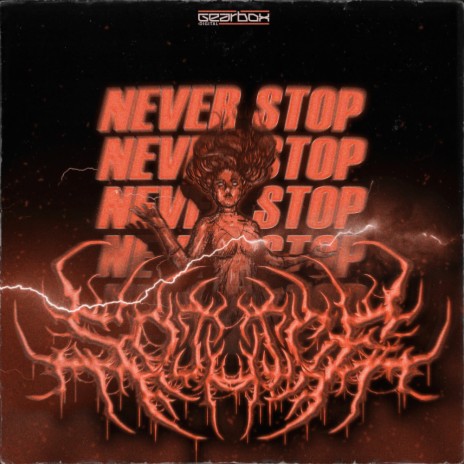 Never Stop (Original Mix) | Boomplay Music