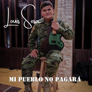 Mi pueblo no pagará lyrics | Boomplay Music