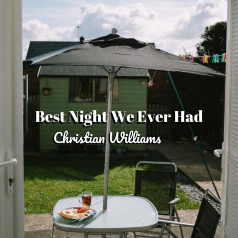 Best Night We Ever Had | Boomplay Music