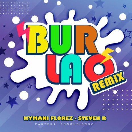 Burlao (Remix) | Boomplay Music