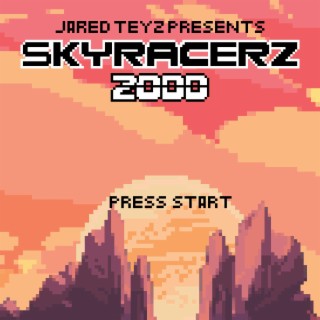 SkyRacerz 2000