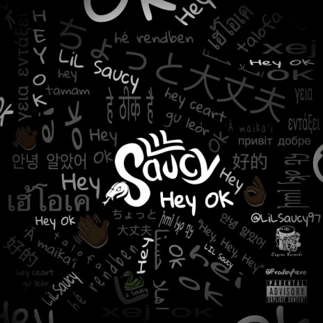 Hey OK (Radio Edit) | Boomplay Music