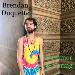 Brendan Duquette